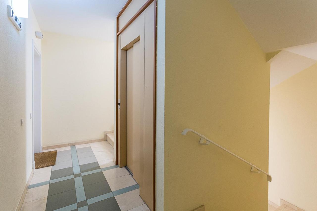 Piso De 2 Habitaciones En Mesa Y Lopez Las Palmas de Gran Canaria Exterior photo