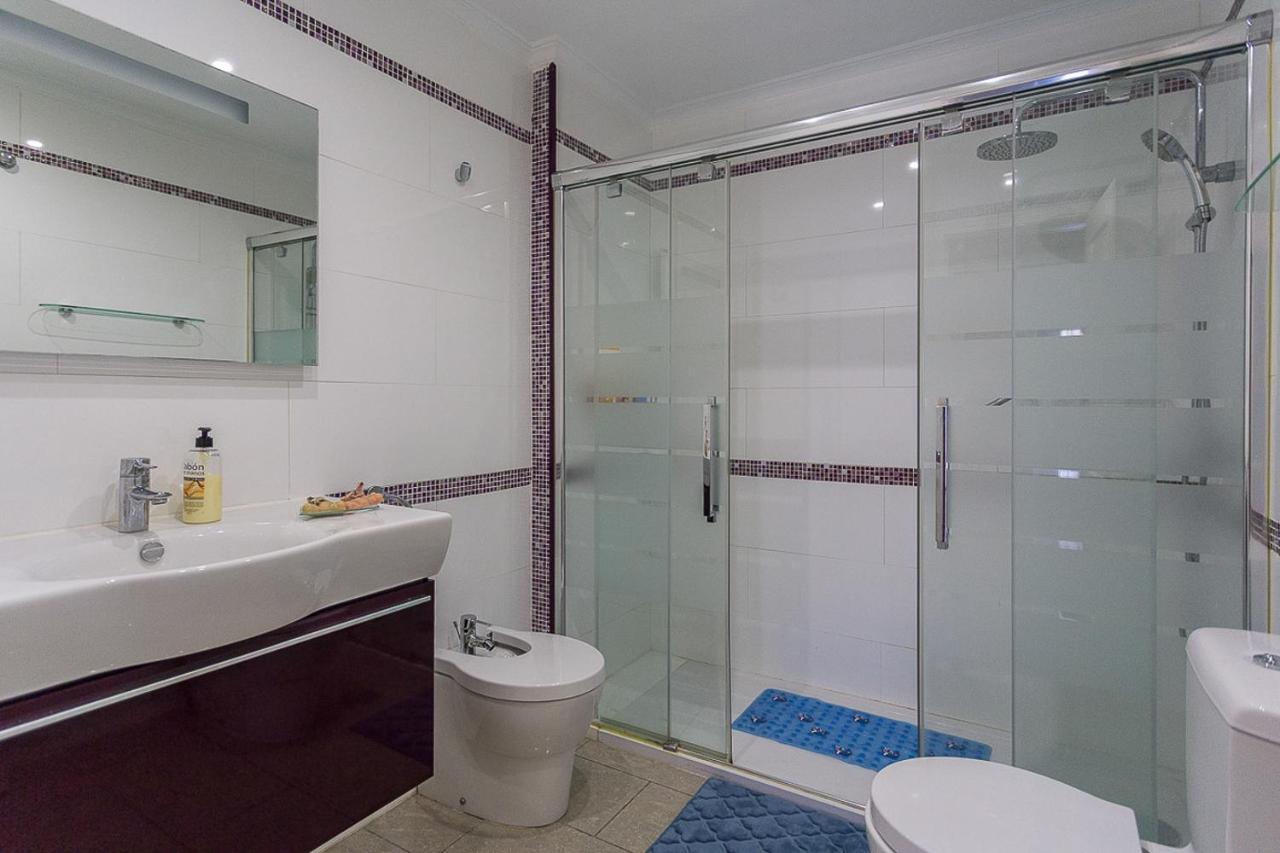 Piso De 2 Habitaciones En Mesa Y Lopez Las Palmas de Gran Canaria Exterior photo